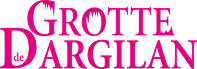 Logo Grotte De Dargilan