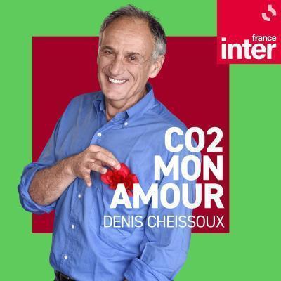 Dargilan est sur" CO2 mon amour" France Inter