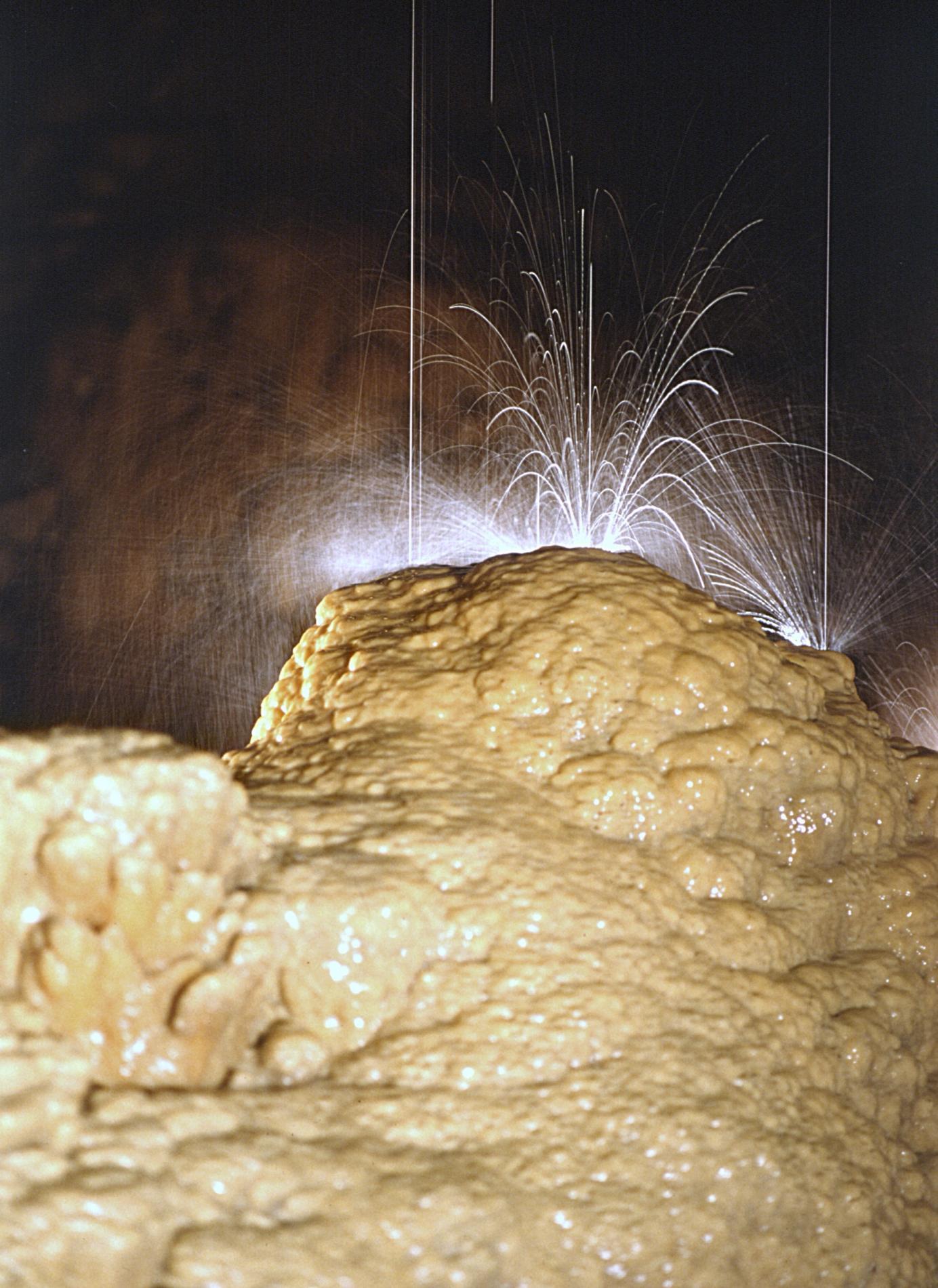 Un peu plus longtemps au frais