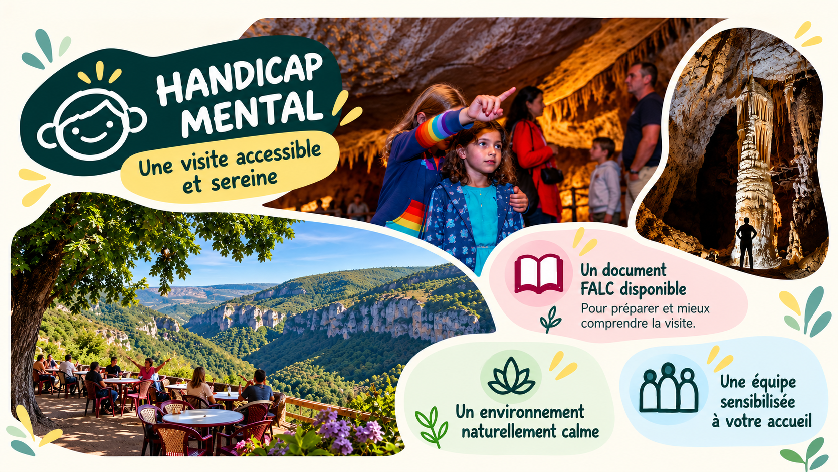FICHE D'ACCESSIBILITE