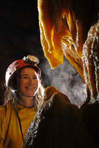 La Grotte de Dargilan, la plus belle ?
