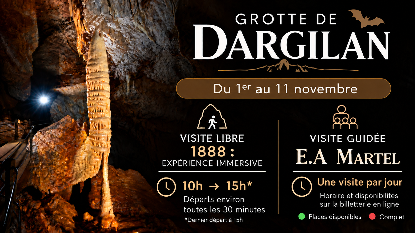 On joue les prolongations