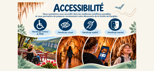 ACCESSIBILITE