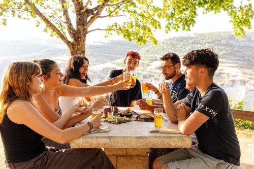Côté Snack ré ouverture en Avril