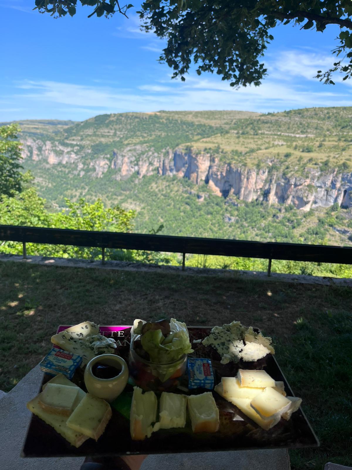Côté Snack OUVERT