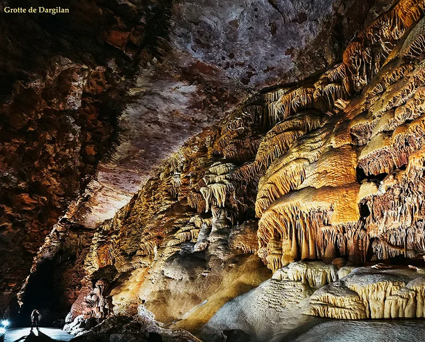 Escape Game : Peur bleue sur la grotte rose