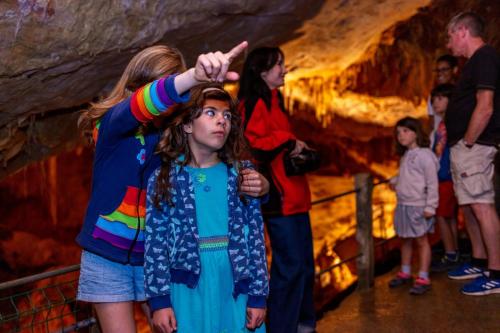 Visite enfants - Jean Sahuquet